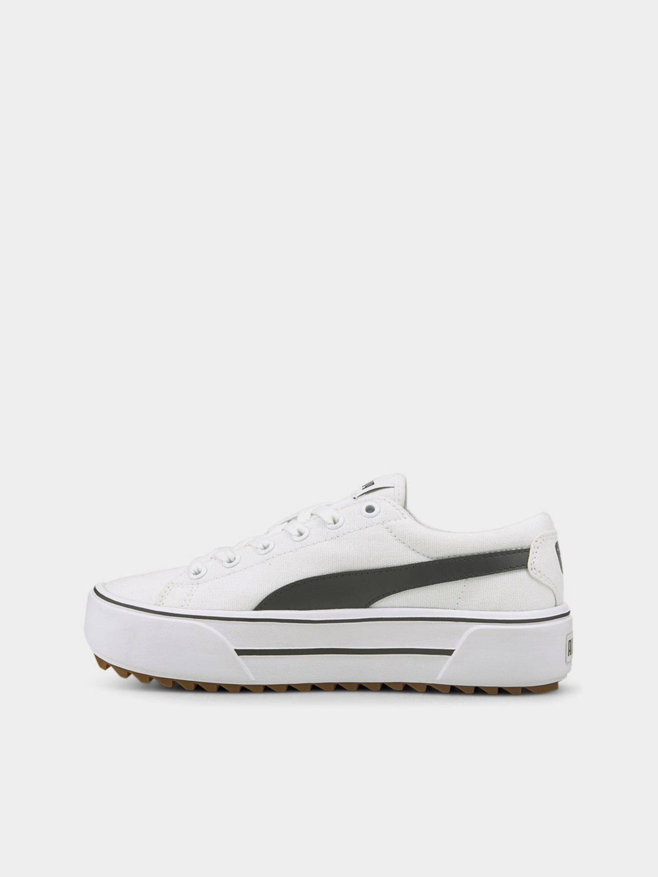 Кеды низкие PUMA Kaia модель 38380401 Фото