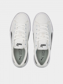 Кеды низкие PUMA Kaia модель 38380401 Фото