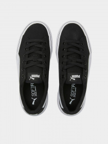 Кеды низкие PUMA Kaia модель 38380402 Фото