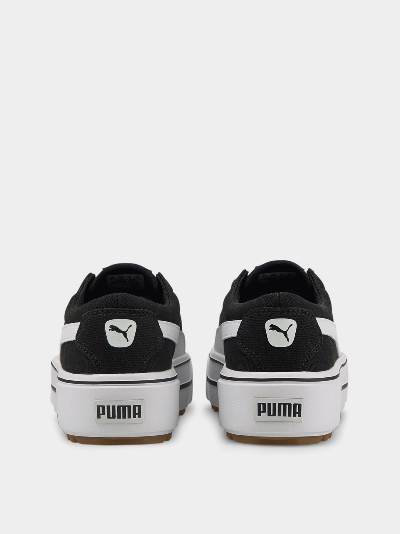 Кеды низкие PUMA Kaia модель 38380402 Кеды низкие PUMA Kaia модель 38380402 Фото