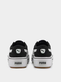 Кеды низкие PUMA Kaia модель 38380402 Кеды низкие PUMA Kaia модель 38380402 Фото