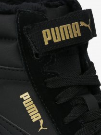 Кеды высокие PUMA CARINA MID WTR модель 37414001 Фото