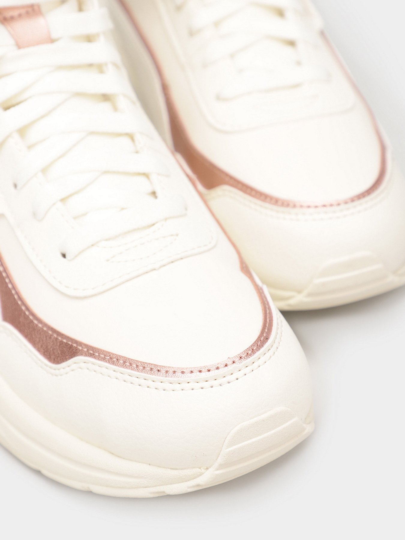 Ботинки PUMA CILIA MID METALLIC модель 37583503 Фото