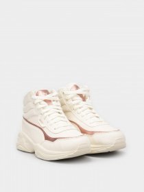 Ботинки PUMA CILIA MID METALLIC модель 37583503 Фото
