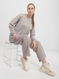 Ботинки PUMA CILIA MID METALLIC модель 37583503 Фото