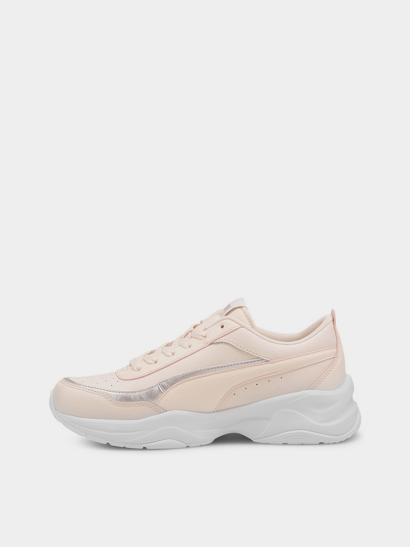 Кросівки повсякденні PUMA Cilia Mode Lux модель 37573203 Кросівки повсякденні PUMA Cilia Mode Lux модель 37573203 Фото