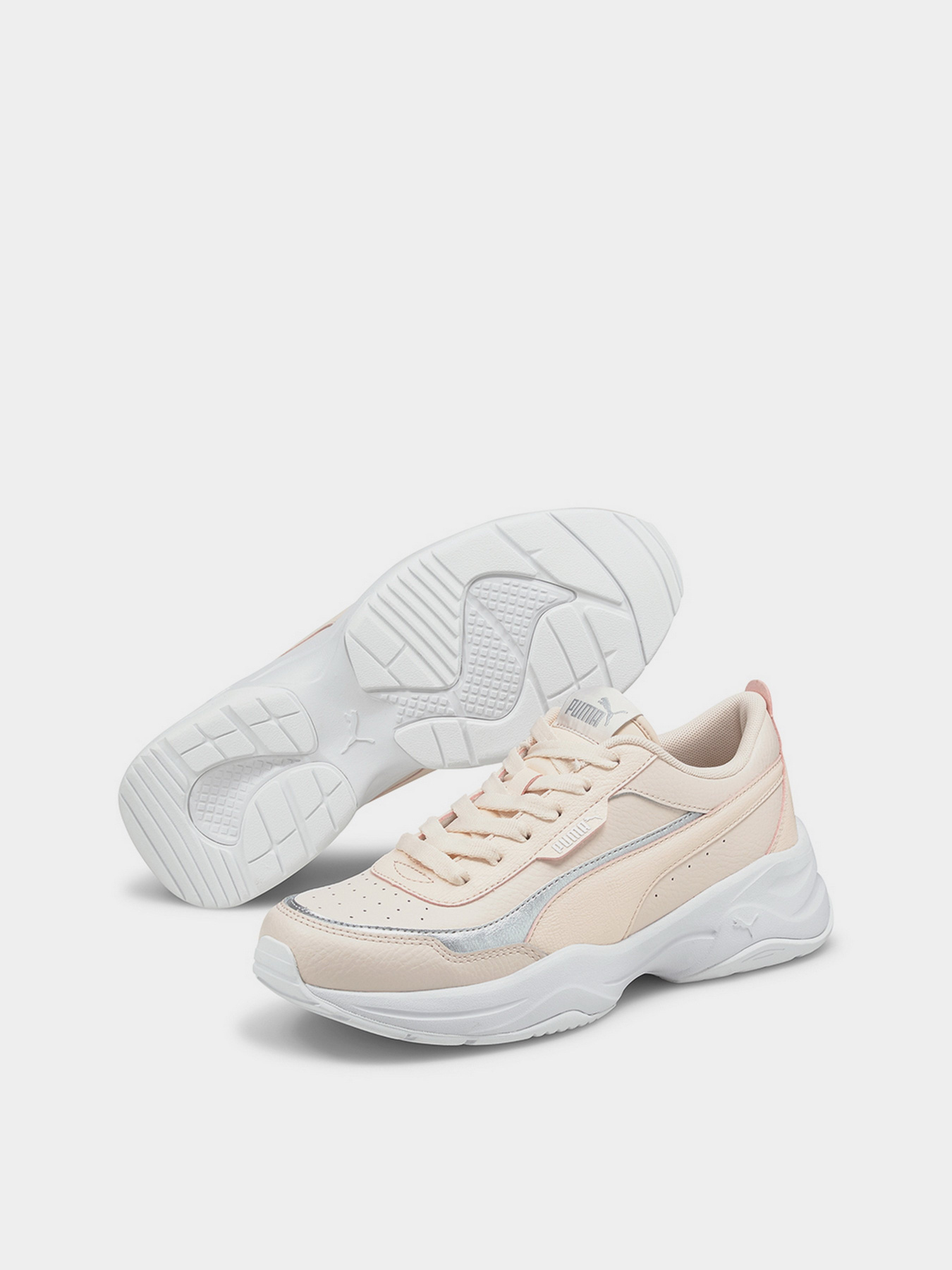 Кросівки повсякденні PUMA Cilia Mode Lux модель 37573203 Кросівки повсякденні PUMA Cilia Mode Lux модель 37573203 Фото