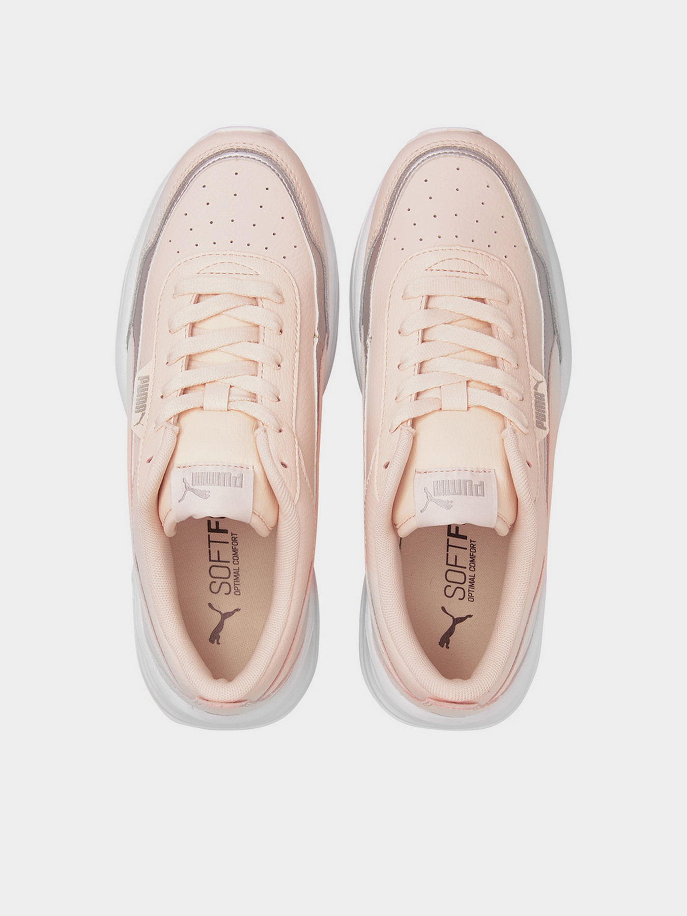 Кросівки повсякденні PUMA Cilia Mode Lux модель 37573203 Кросівки повсякденні PUMA Cilia Mode Lux модель 37573203 Фото