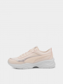Кроссовки PUMA Cilia Mode Lux модель 37573203 Фото