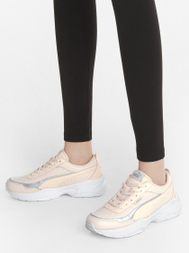 Кросівки повсякденні PUMA Cilia Mode Lux модель 37573203 Кросівки повсякденні PUMA Cilia Mode Lux модель 37573203 Фото