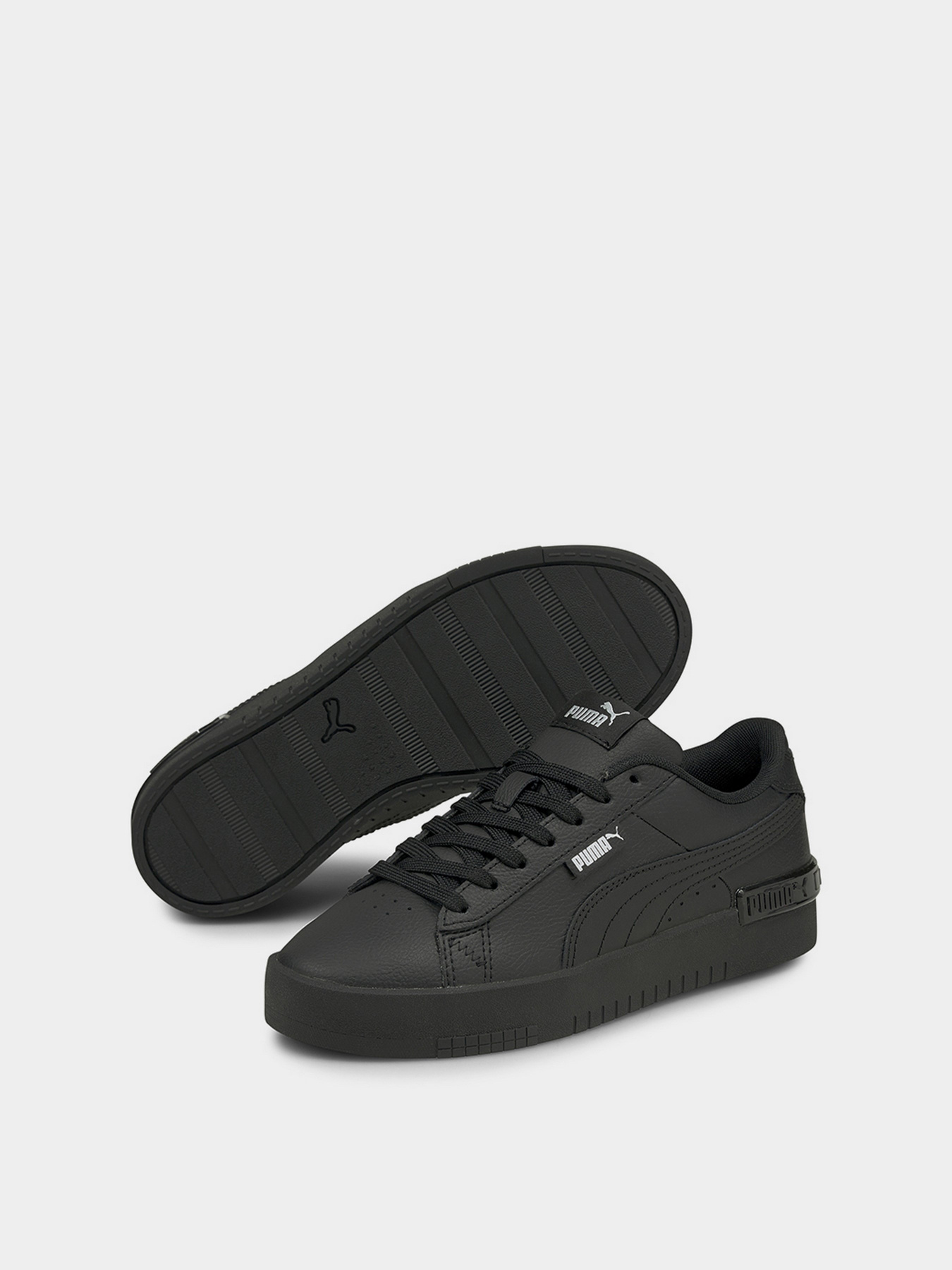 Кеды низкие PUMA Jada модель 38075101 Фото