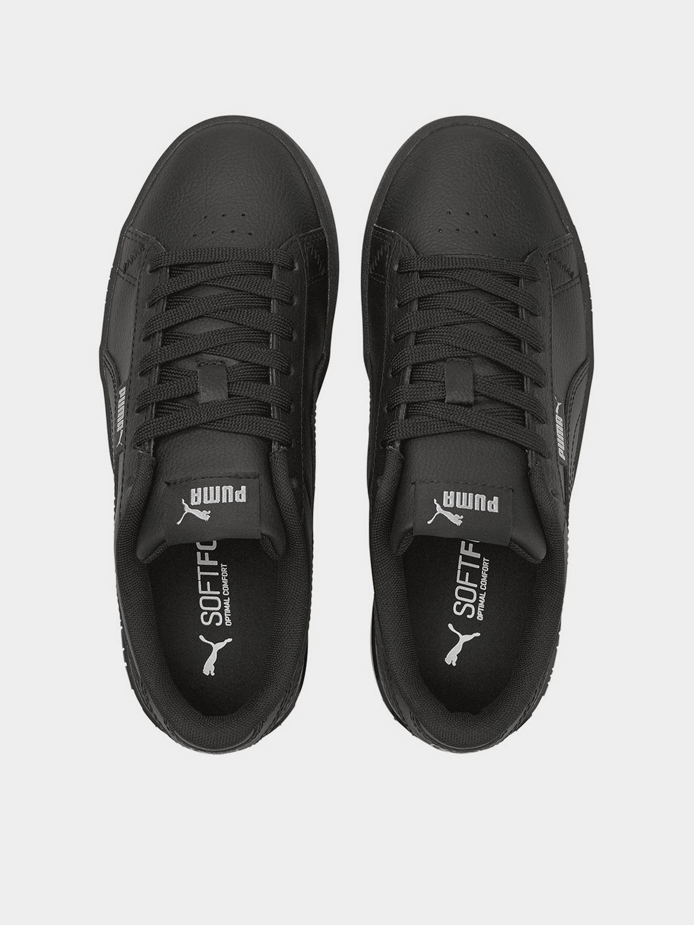 Кеды низкие PUMA Jada модель 38075101 Фото