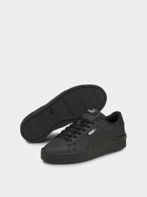 Кеды низкие PUMA Jada модель 38075101 Фото