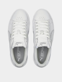 Кеды низкие PUMA Jada модель 38075102 Фото