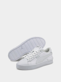 Кеды низкие PUMA Jada модель 38075102 Фото