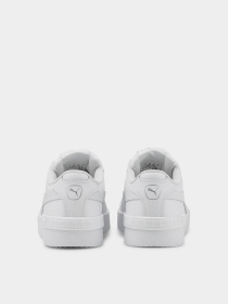 Кеды низкие PUMA Jada модель 38075102 Фото