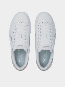 Кеды низкие PUMA Jada модель 38075111 Фото