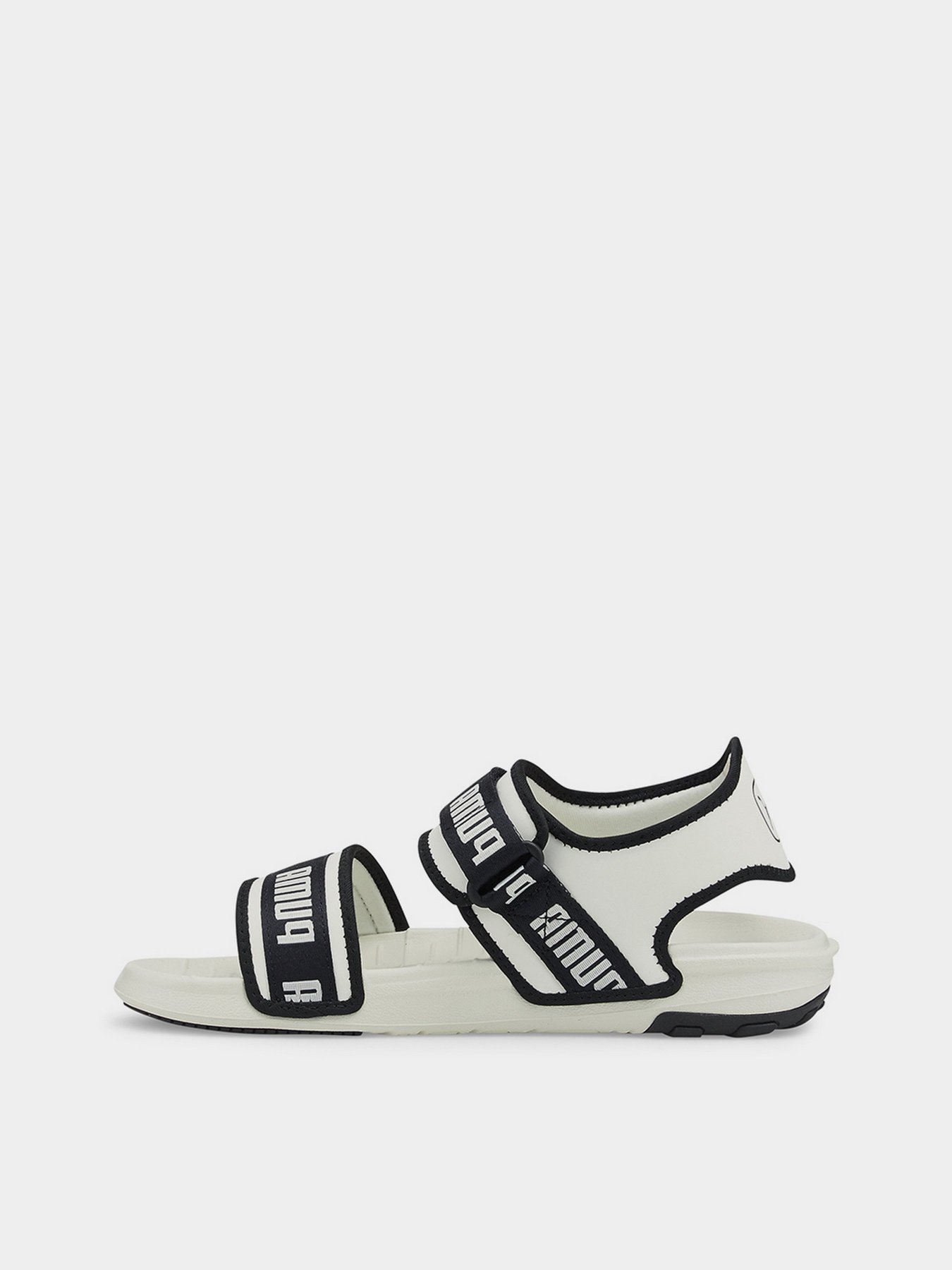 Сандалии PUMA Signature Softride модель 38412802 Фото