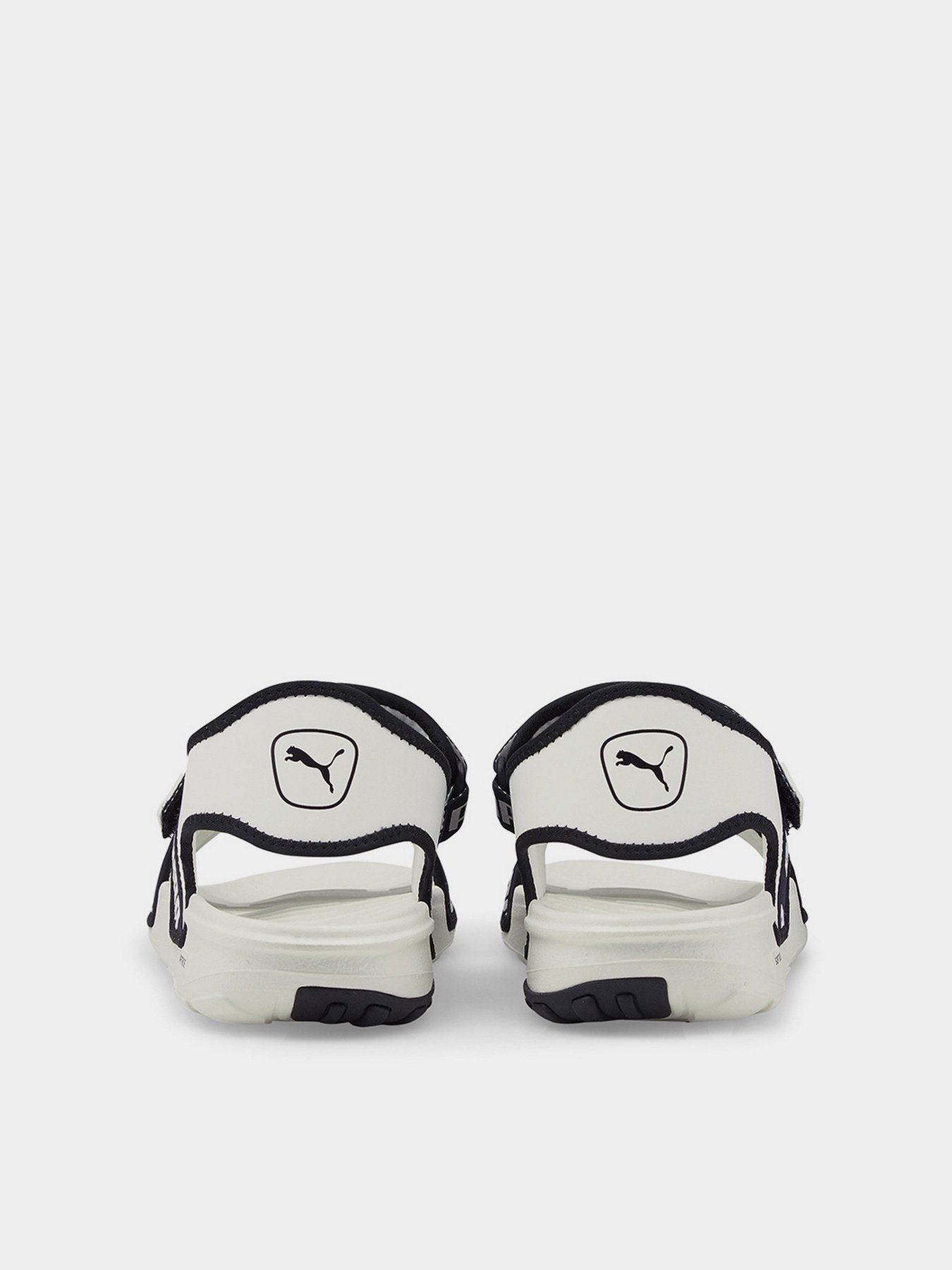 Сандалии PUMA Signature Softride модель 38412802 Фото