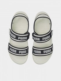 Сандалии PUMA Signature Softride модель 38412802 Фото