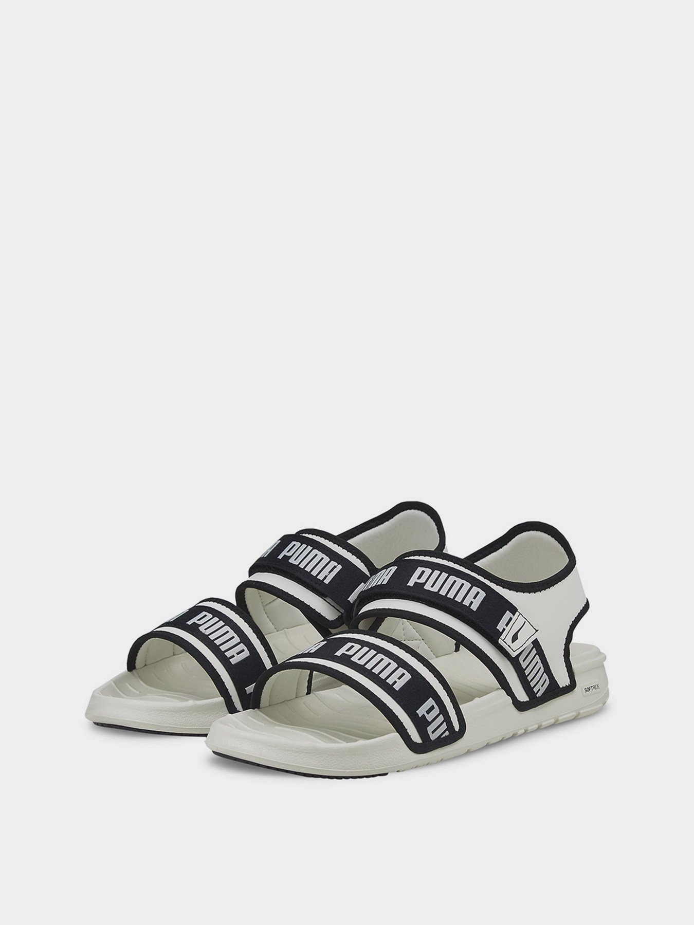 Сандалії PUMA Signature Softride модель 38412802 Сандалії PUMA Signature Softride модель 38412802 Фото