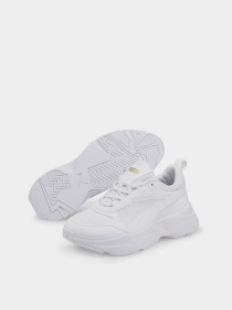 Кроссовки PUMA Cassia модель 38464701 Фото