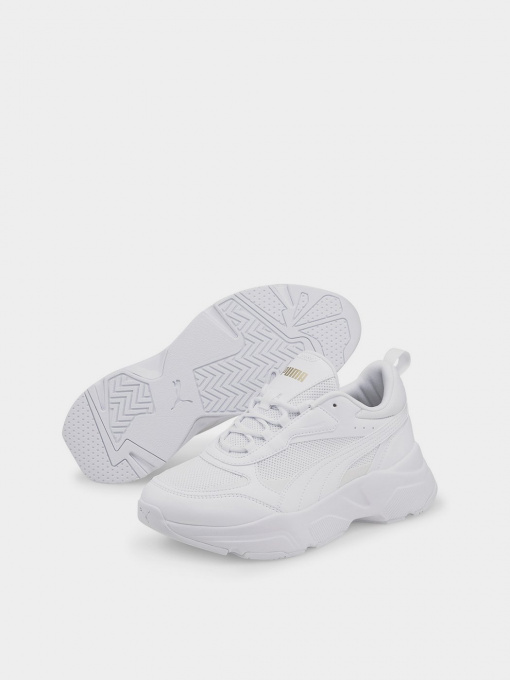 Кросівки PUMA Cassia модель 38464701 Фото