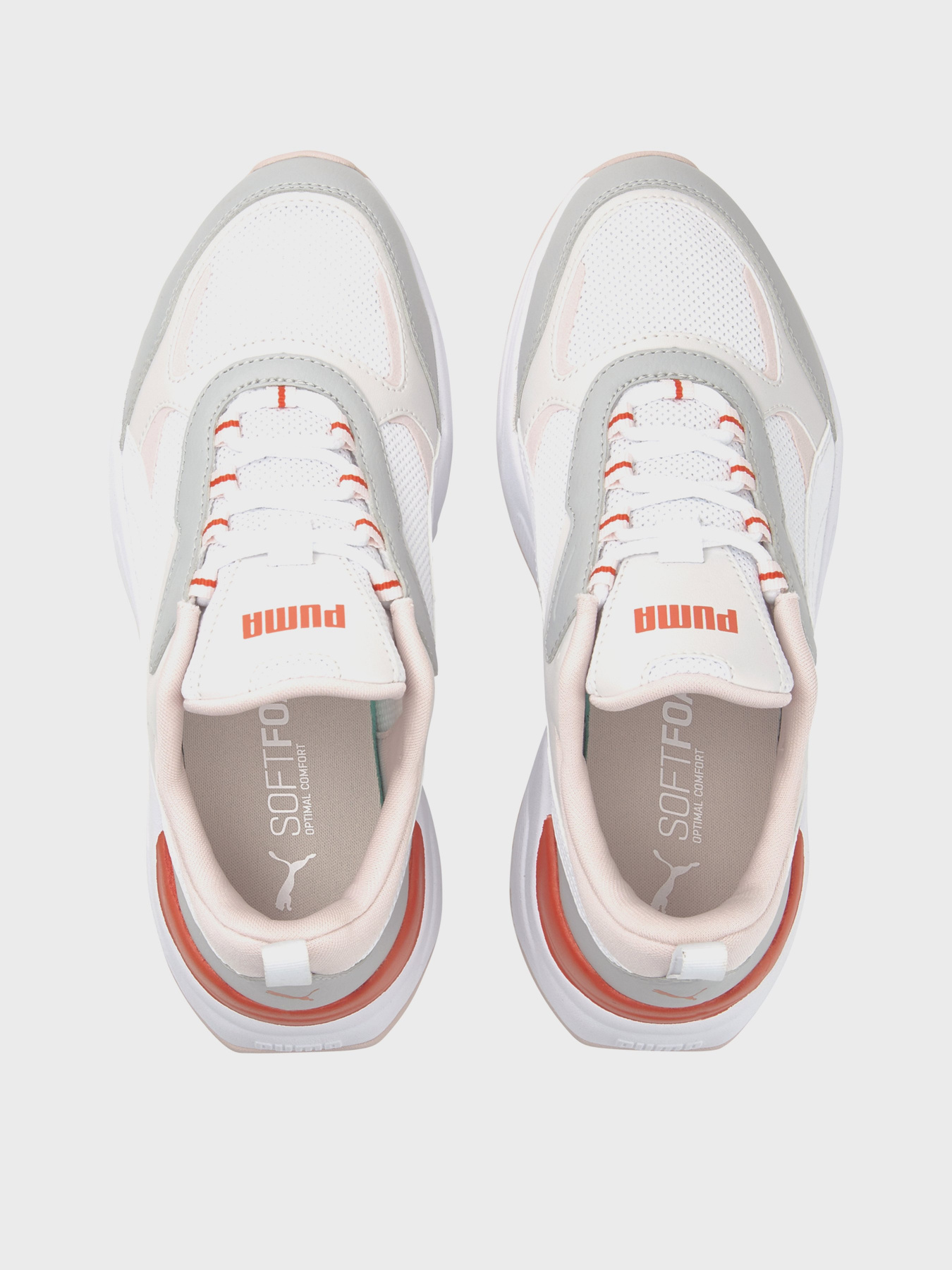 Кроссовки PUMA Cassia модель 38464704 Фото