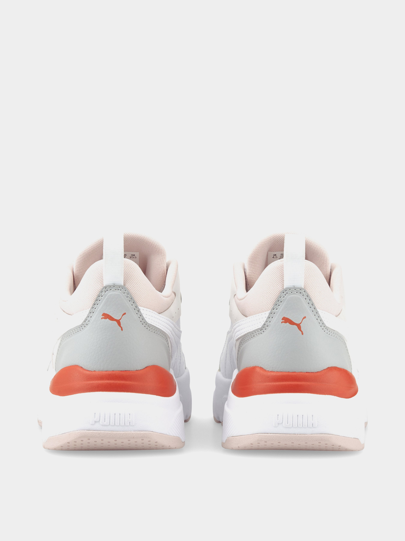 Кроссовки повседневные PUMA Cassia модель 38464704 Кроссовки повседневные PUMA Cassia модель 38464704 Фото