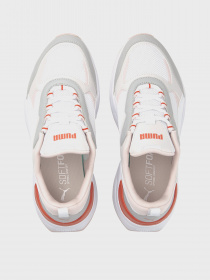 Кроссовки повседневные PUMA Cassia модель 38464704 Кроссовки повседневные PUMA Cassia модель 38464704 Фото