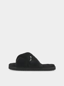 Капці PUMA Fluff х Strap модель 38493601 Фото