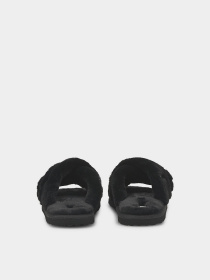 Капці PUMA Fluff х Strap модель 38493601 Фото