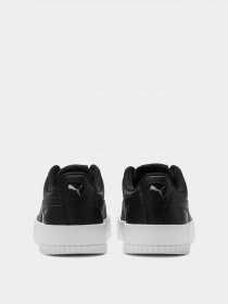 Кеди низькі PUMA Carina L модель 37032501 Фото