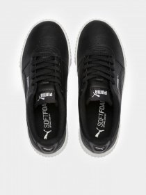 Кеди низькі PUMA Carina L модель 37032501 Фото