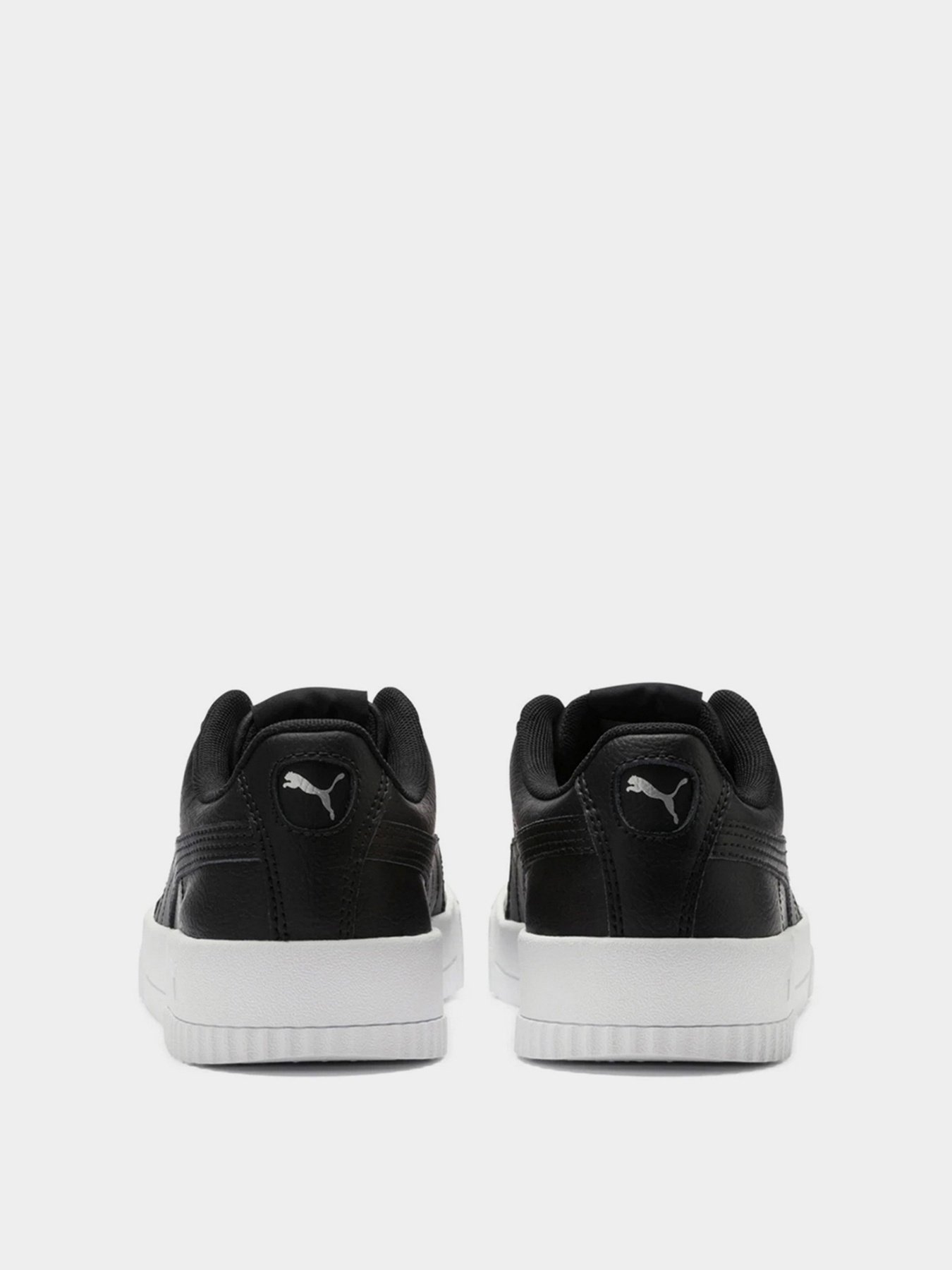 Кеди низькі PUMA Carina L модель 37032501 Фото