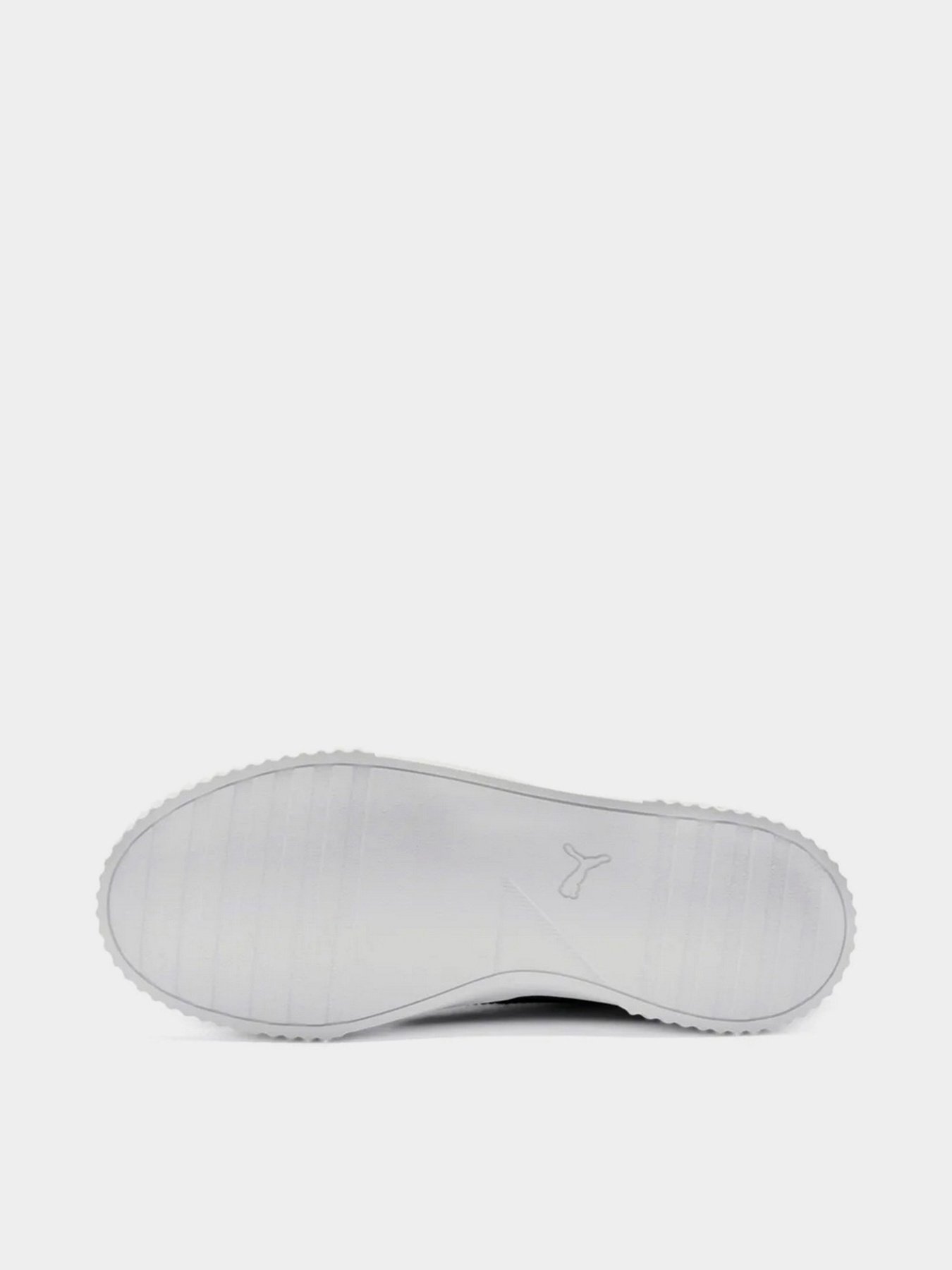 Кеди низькі PUMA Carina L модель 37032501 Фото