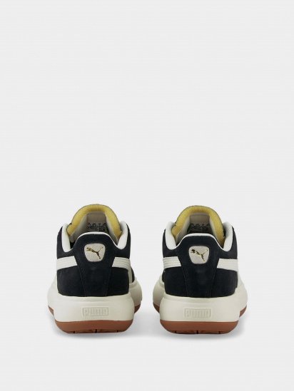 Кеды низкие PUMA Suede Mayu UP модель 38165005 — фото 3 - INTERTOP
