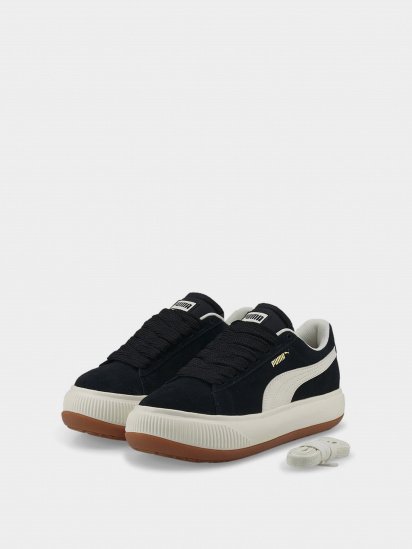 Кеды низкие PUMA Suede Mayu UP модель 38165005 — фото 5 - INTERTOP
