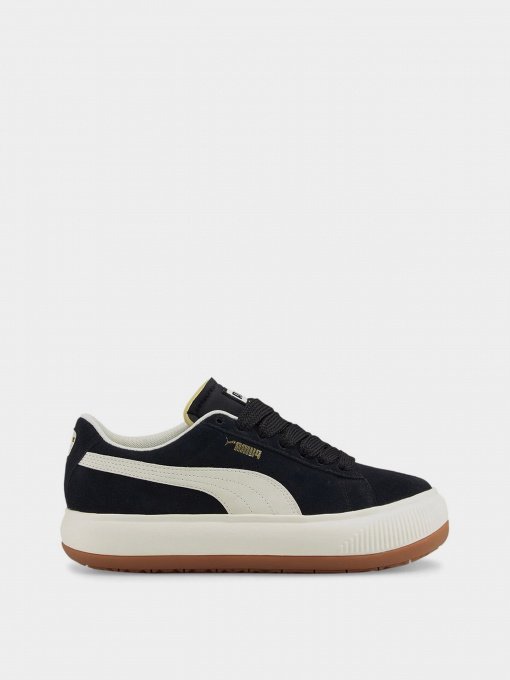 Кеды низкие PUMA Suede Mayu UP модель 38165005 Фото