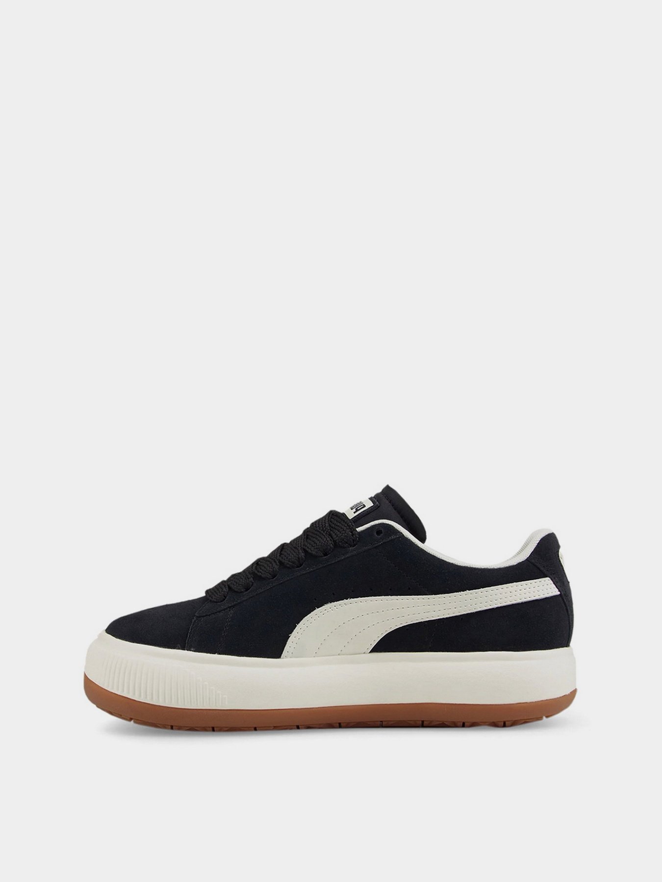 Кеди низькі PUMA Suede Mayu UP модель 38165005 Фото