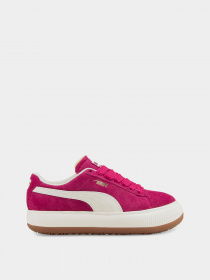Кеди низькі PUMA Suede Mayu UP модель 38165006 Фото