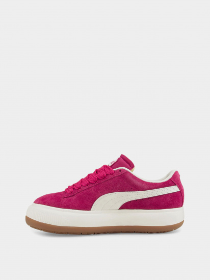 Кеди низькі PUMA Suede Mayu UP модель 38165006 — фото - INTERTOP