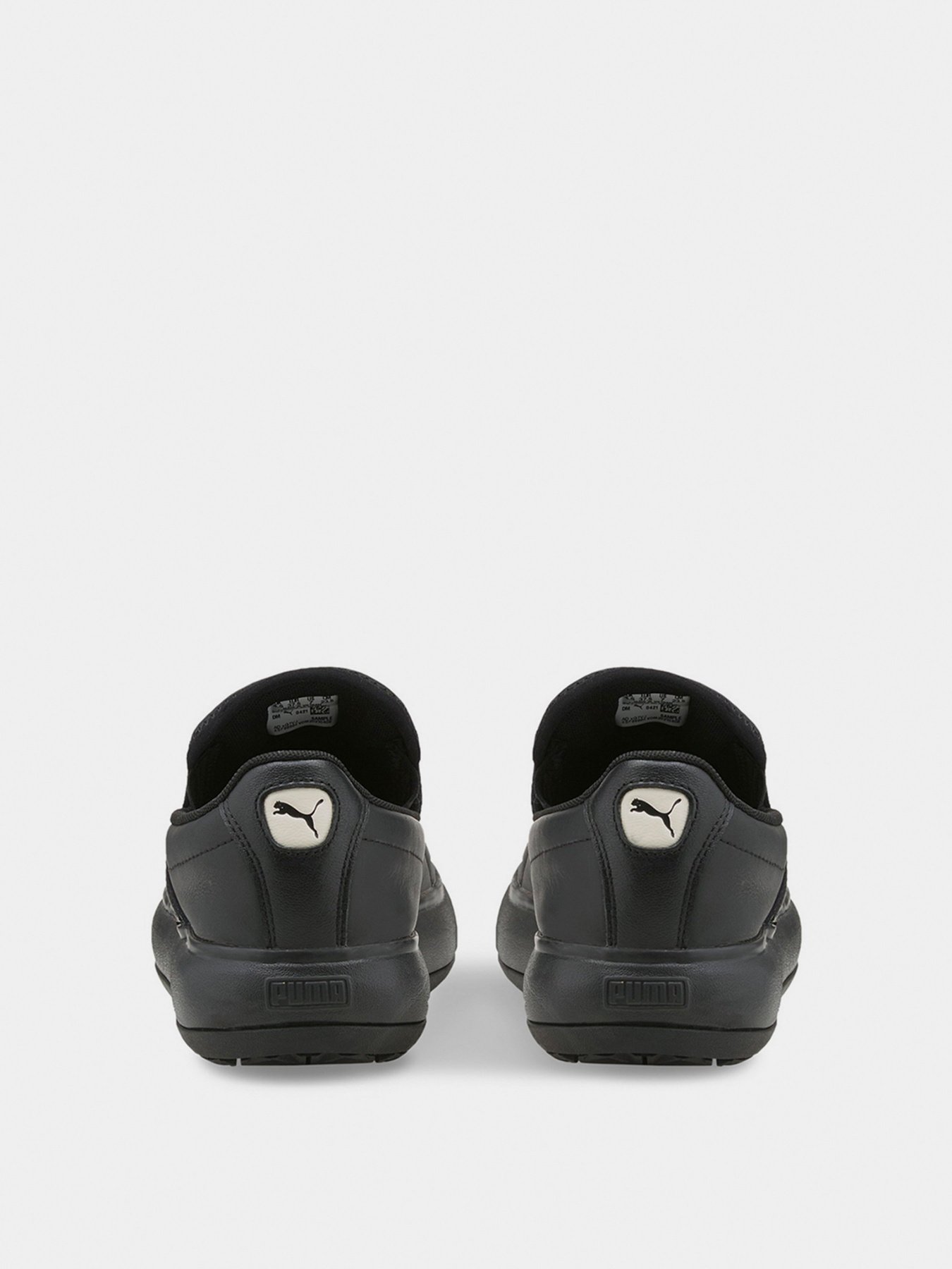 Сліпони PUMA Suede Mayu модель 38443001 Сліпони PUMA Suede Mayu модель 38443001 Фото