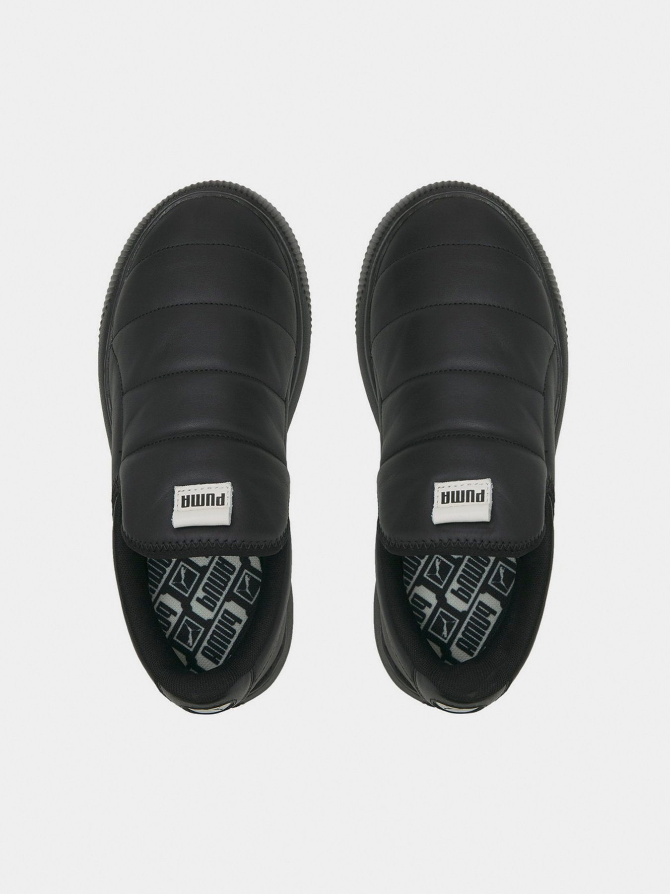 Сліпони PUMA Suede Mayu модель 38443001 Сліпони PUMA Suede Mayu модель 38443001 Фото