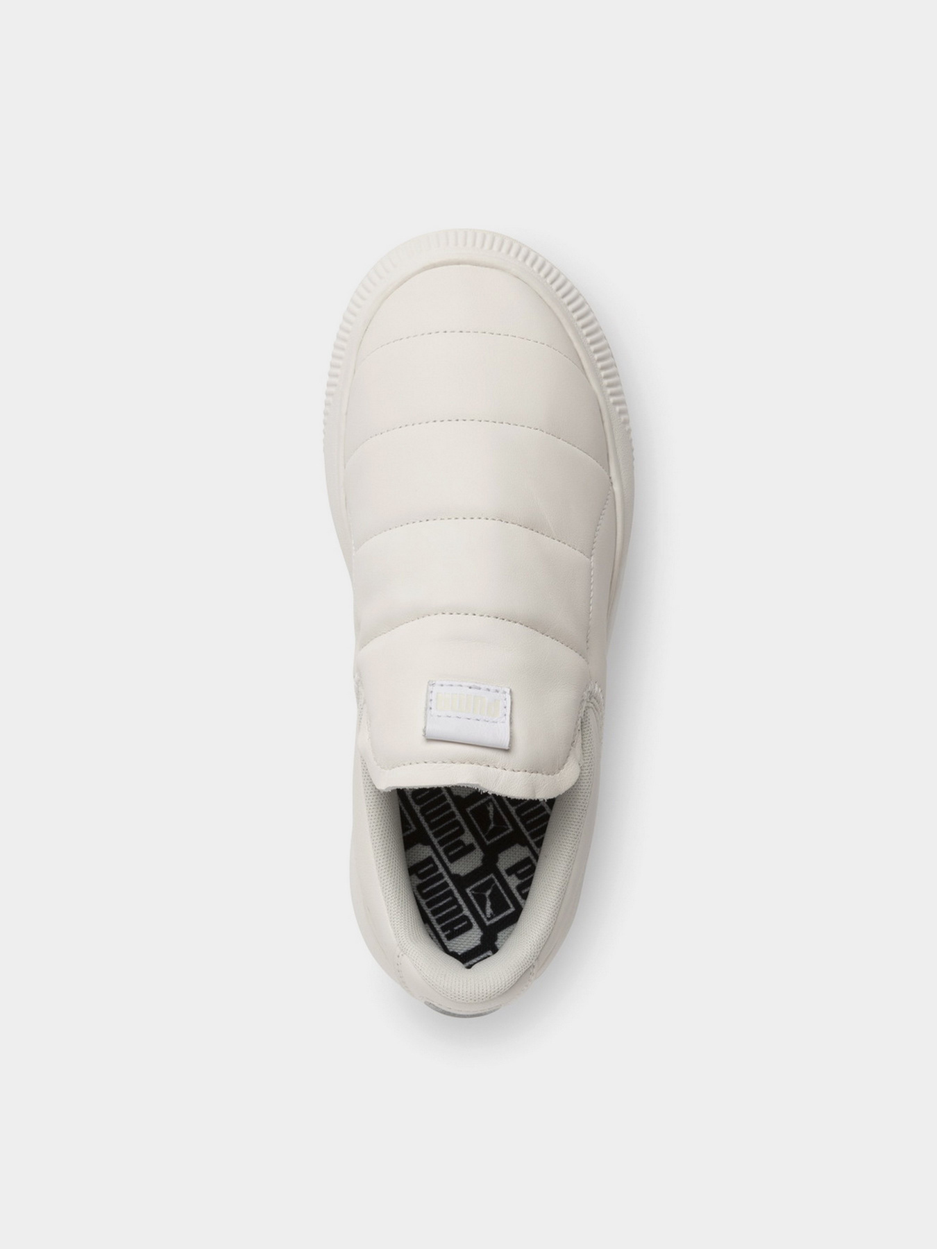 Сліпони PUMA Suede Mayu модель 38443002 Сліпони PUMA Suede Mayu модель 38443002 Фото