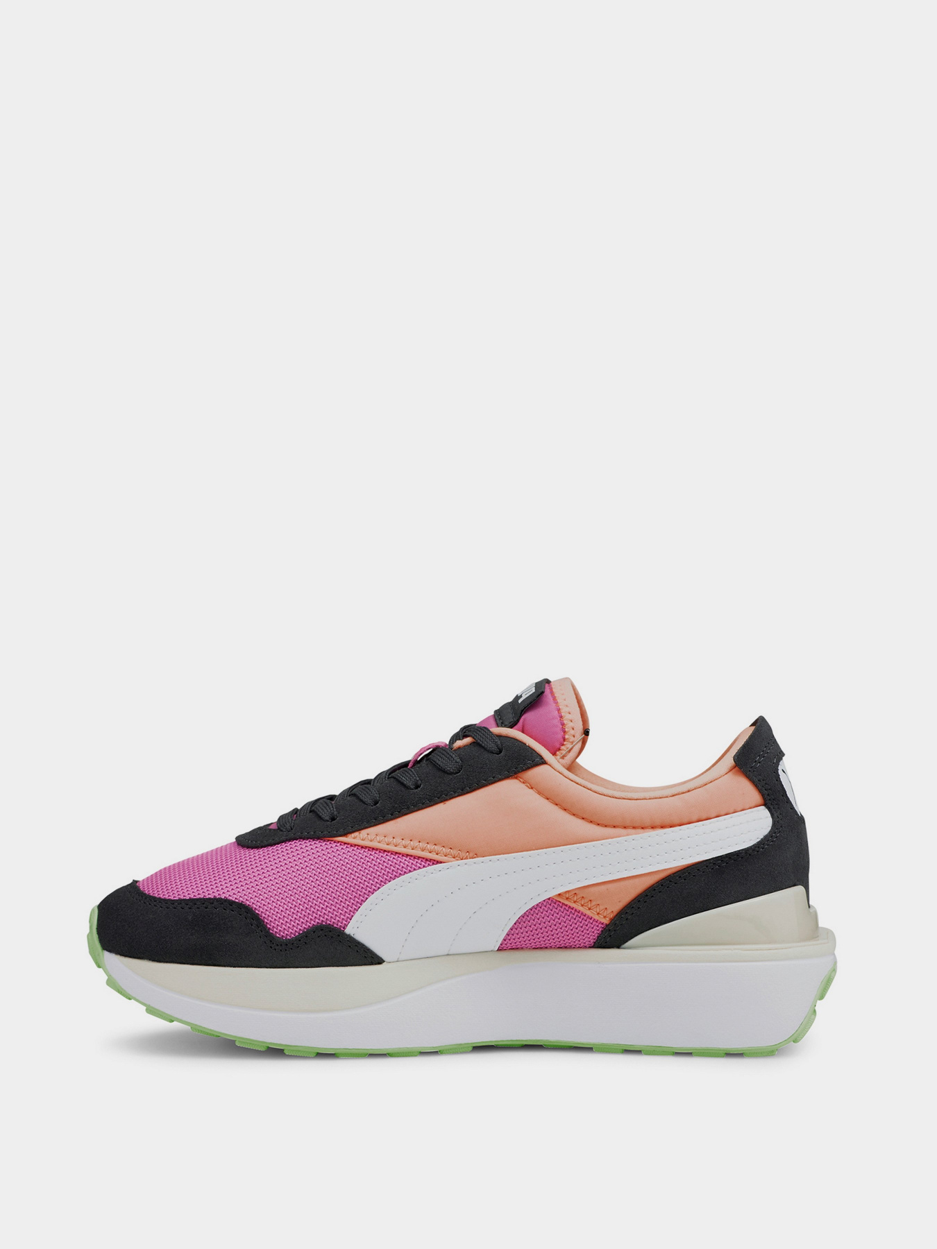 Кроссовки PUMA Cruise Rider Silk Road модель 37507229 Кроссовки PUMA Cruise Rider Silk Road модель 37507229 Фото