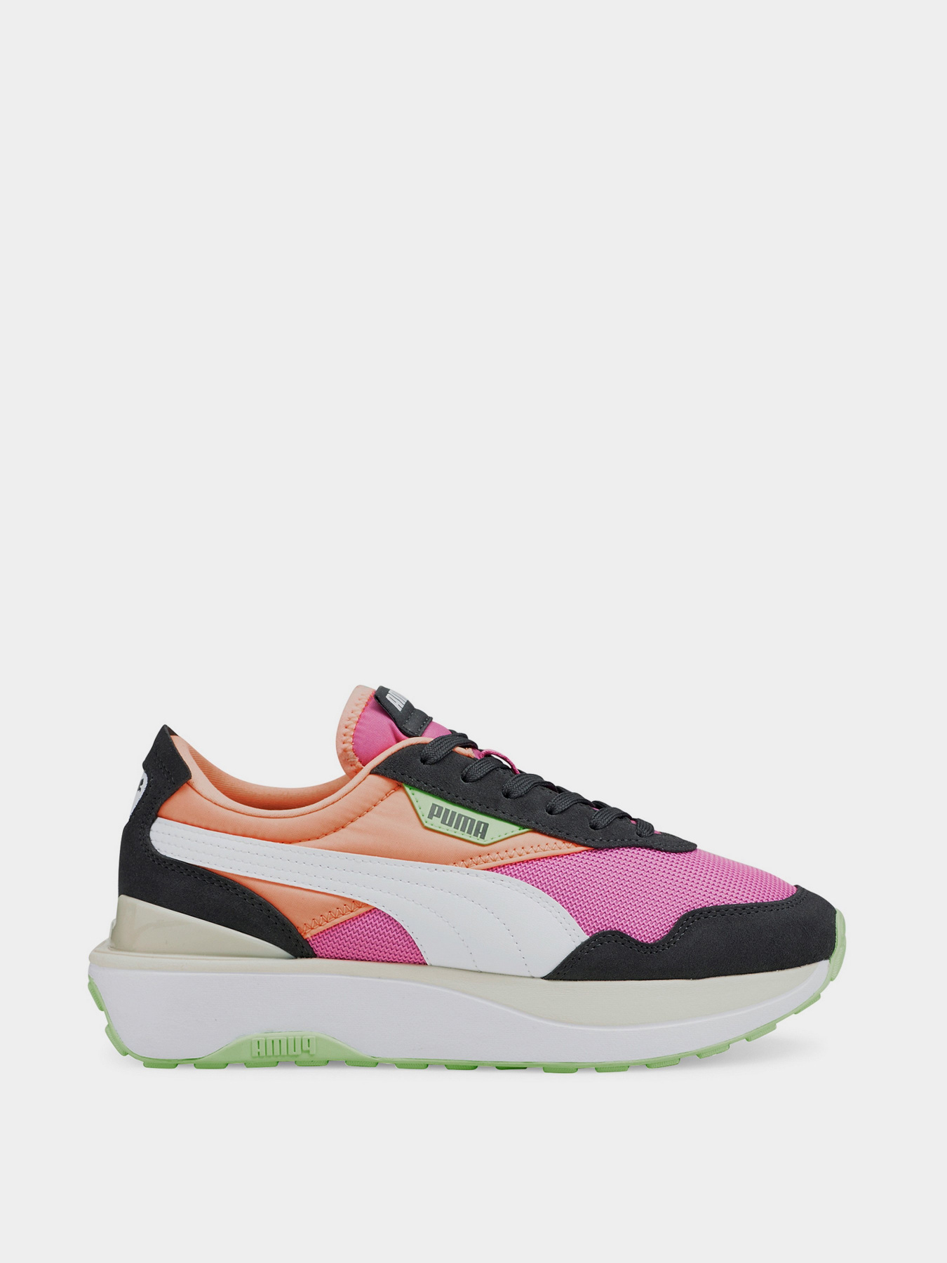 Кроссовки PUMA Cruise Rider Silk Road модель 37507229 Кроссовки PUMA Cruise Rider Silk Road модель 37507229 Фото