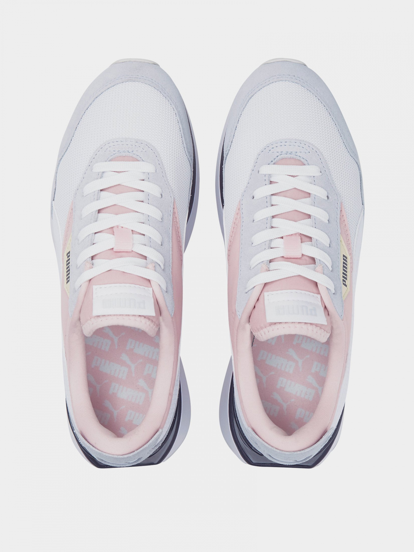 Кроссовки PUMA Cruise Rider Silk Road модель 37507230 Фото