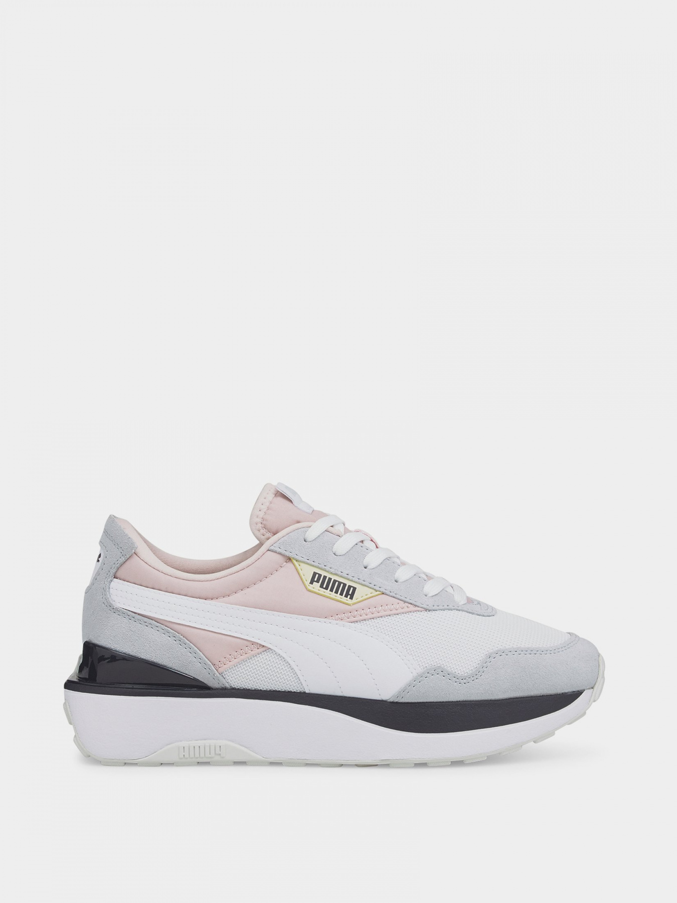 Кроссовки PUMA Cruise Rider Silk Road модель 37507230 Фото