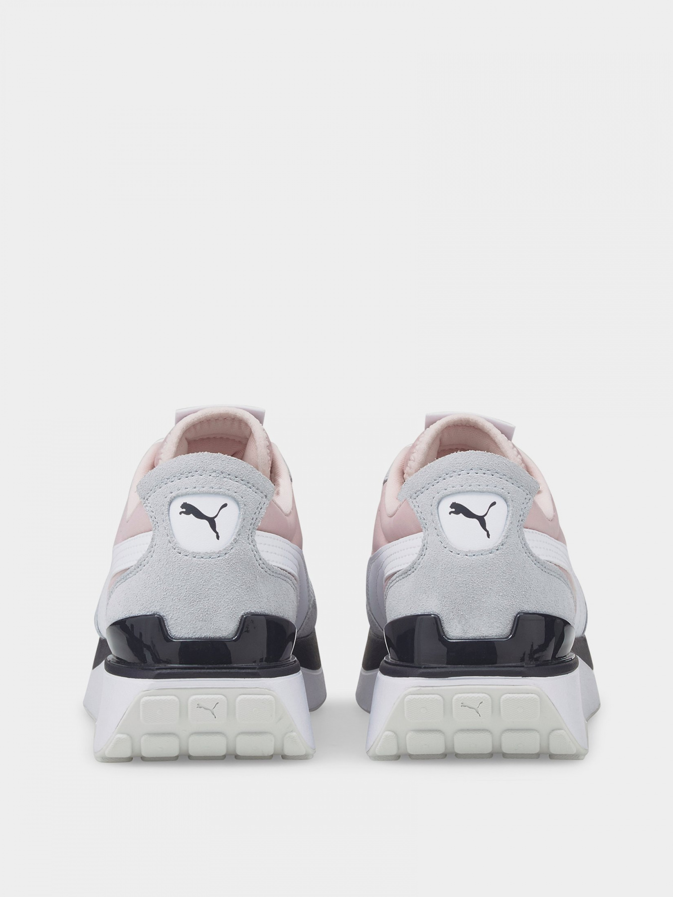 Кроссовки повседневные PUMA Cruise Rider Silk Road модель 37507230 Фото